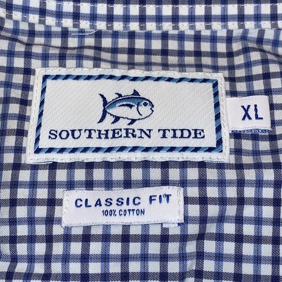 Southern Tide Shirt - Picture 3 of 3